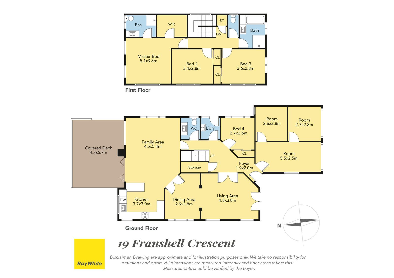 19 Franshell Crescent, East Tamaki, photo 2