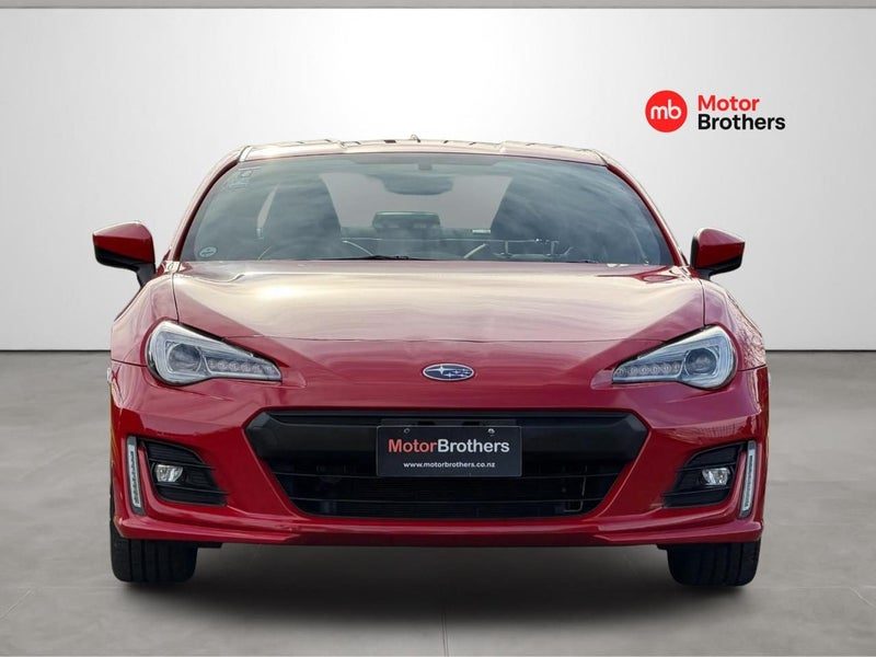 2019 Subaru BRZ GT, photo 2