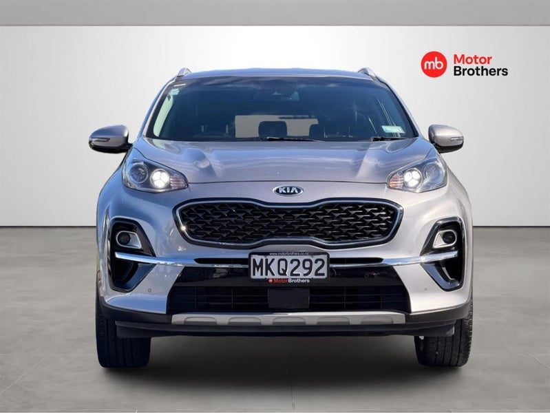2019 Kia Sportage URBAN EX 2.0P/6AT, photo 2