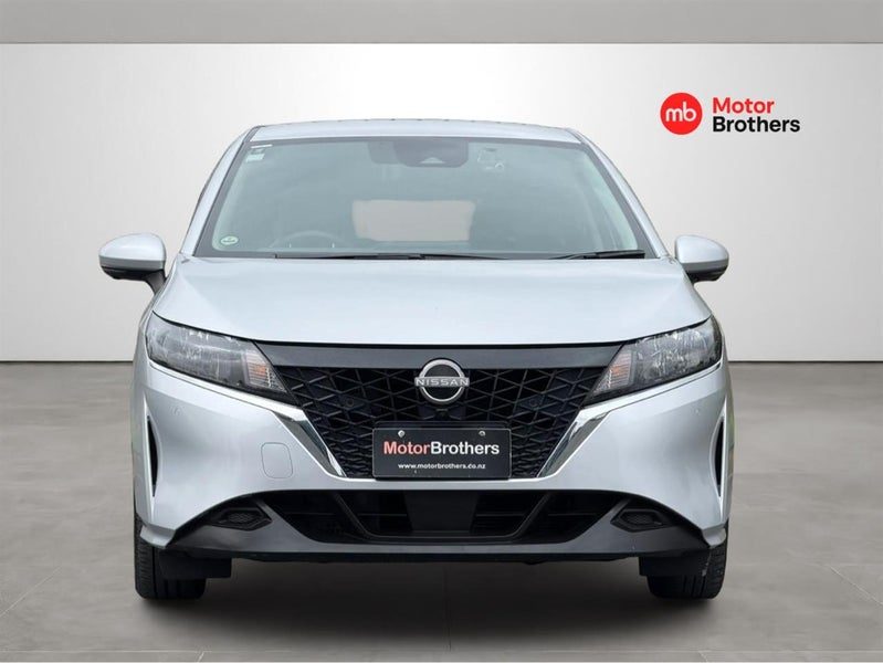 2021 Nissan Note E-Power E Power X, photo 2