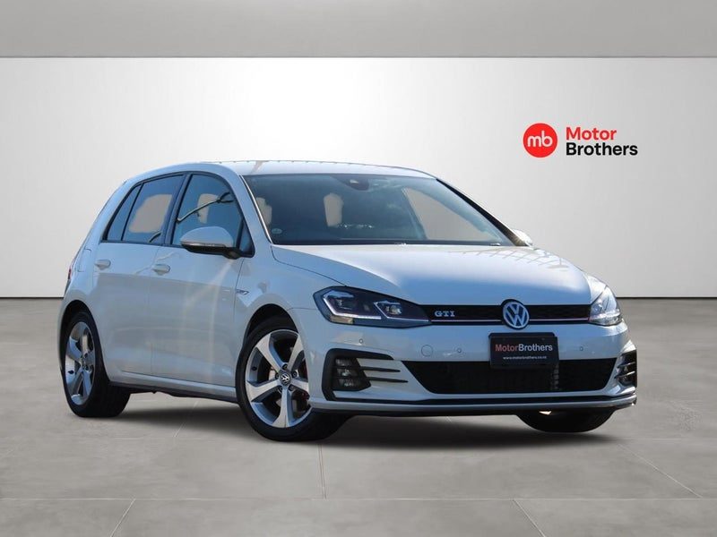2017 Volkswagen Golf GTI