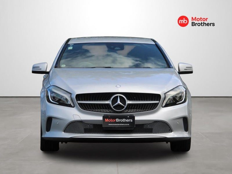 2016 Mercedes-Benz A 180 A180 Sports, photo 2