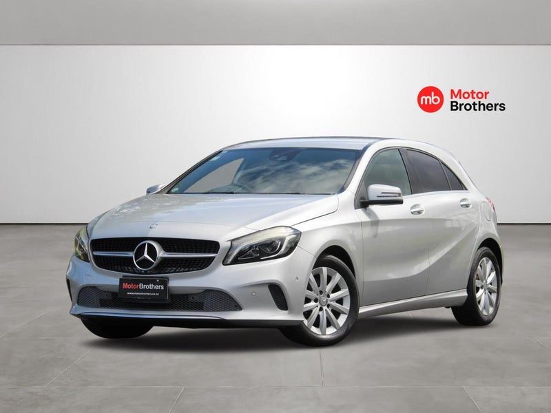 2016 Mercedes-Benz A 180 A180 Sports, photo 3