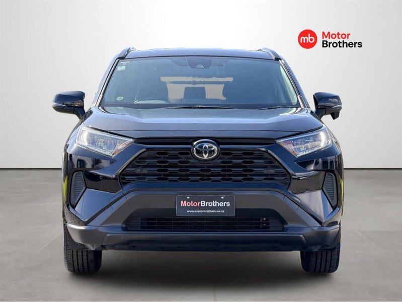 2021 Toyota RAV4 X, photo 2