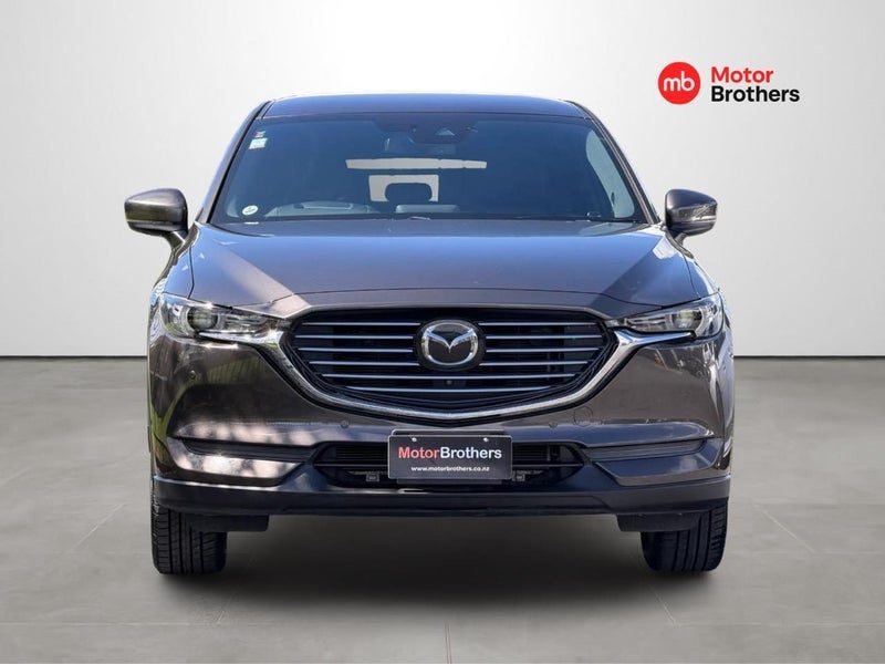 2019 Mazda CX-8 25S 7 Seater, photo 2