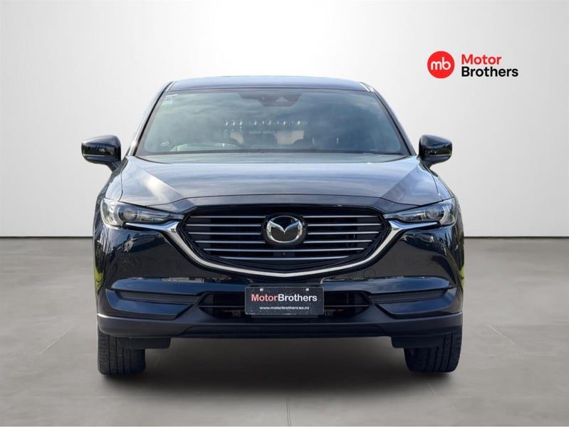 2019 Mazda CX-8 25S 7 Seater Petrol, photo 2