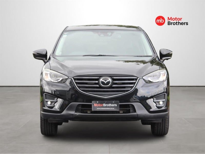 2015 Mazda CX-5 25S L Package, photo 2