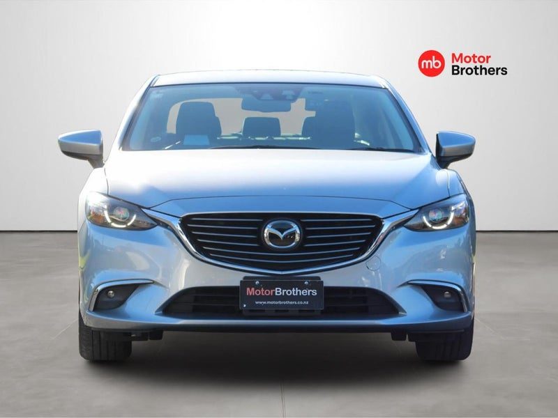 2015 Mazda Atenza 20S, photo 2