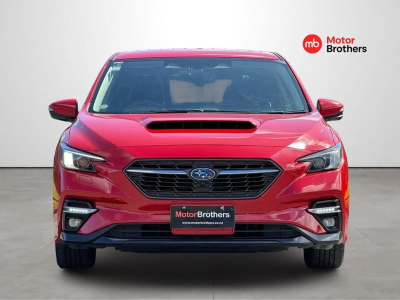 2021 Subaru Levorg GT EX 4WD, photo 2