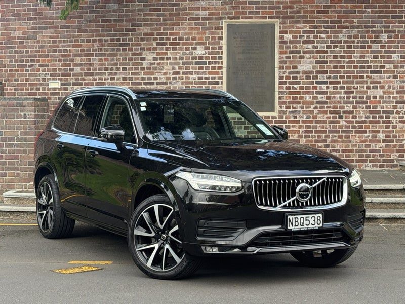2020 Volvo XC90 D5 Awd