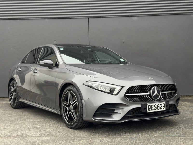2023 Mercedes-Benz A 250 A250 4MATIC, photo 2