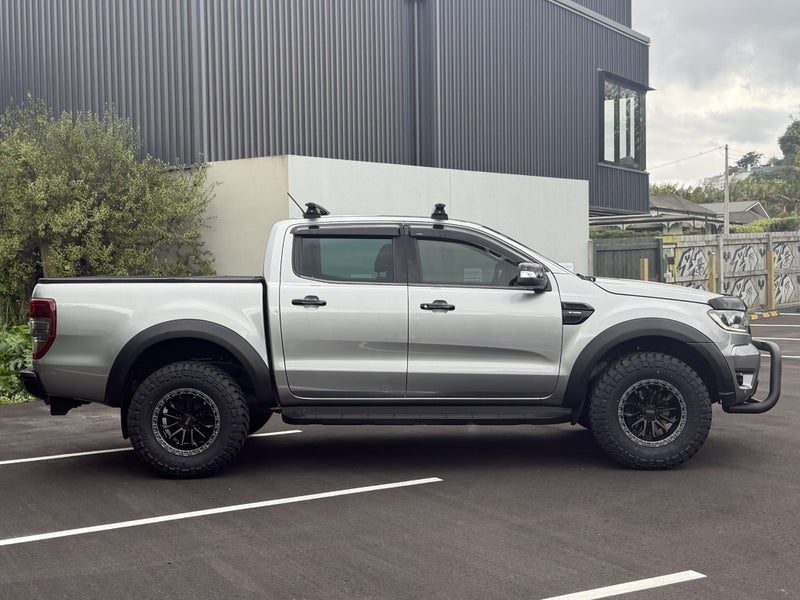 2020 Ford Ranger Fx4 Double Cab W/S, photo 3