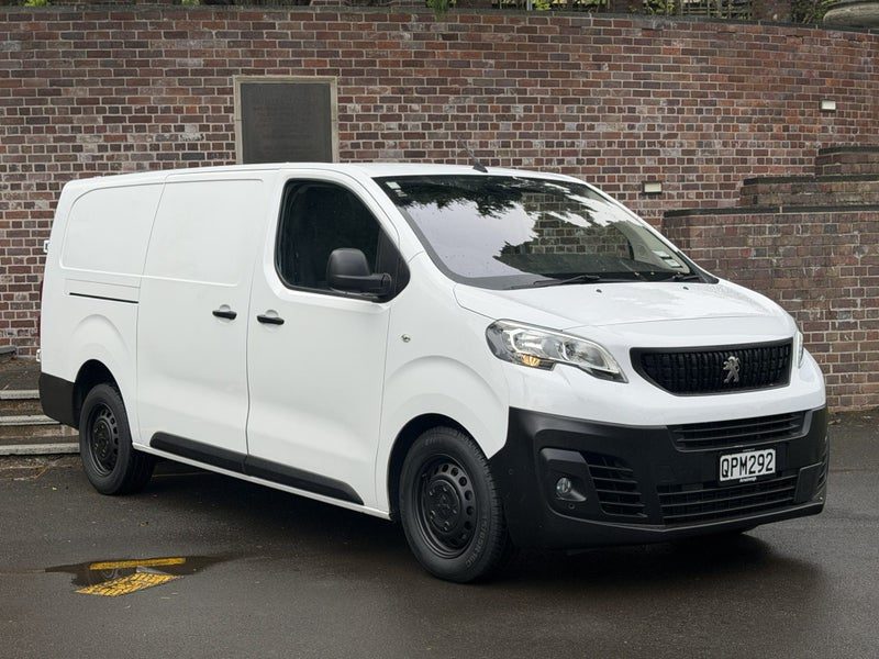 2024 Peugeot Expert Lwb DIESEL NZ NEW, photo 2