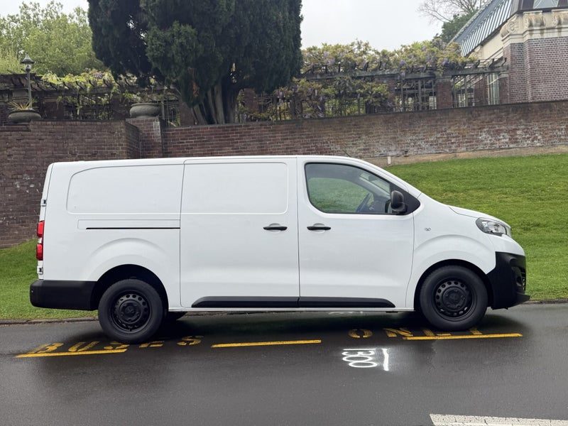 2024 Peugeot Expert Lwb DIESEL NZ NEW, photo 3
