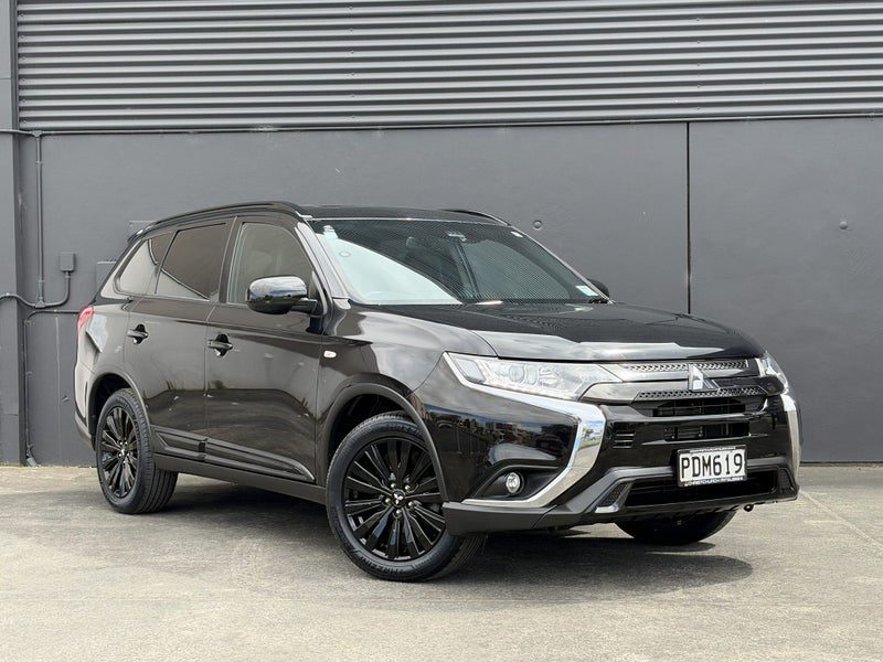 2022 Mitsubishi Outlander Sp SPORT 4wd