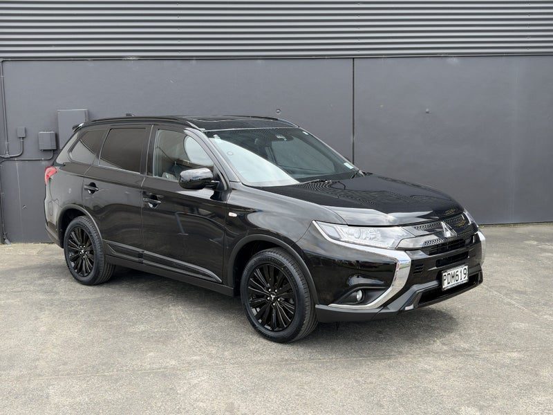 2022 Mitsubishi Outlander Sp SPORT 4wd, photo 2