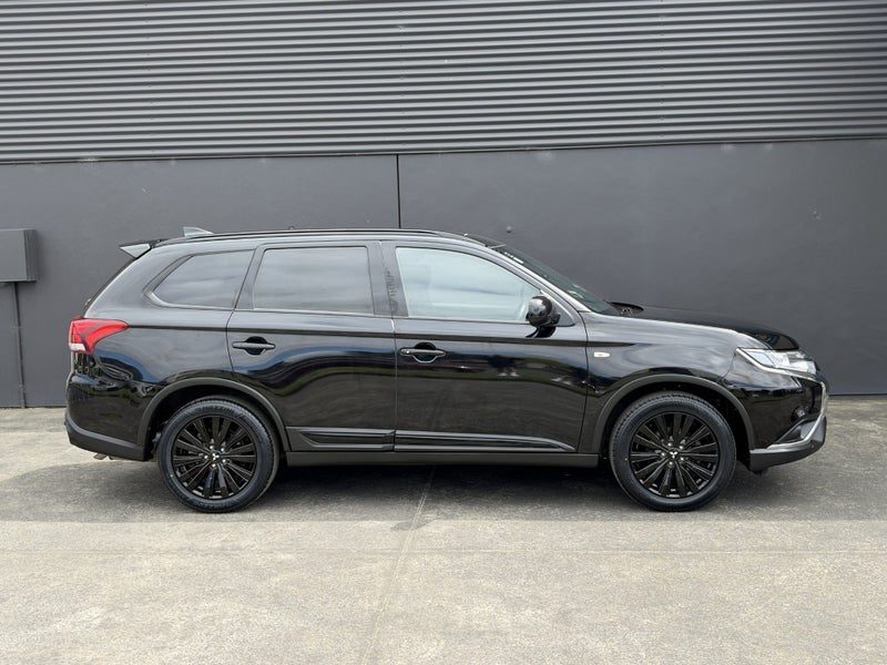 2022 Mitsubishi Outlander Sp SPORT 4wd, photo 3