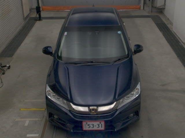 2017 Honda GRACE EX, photo 3