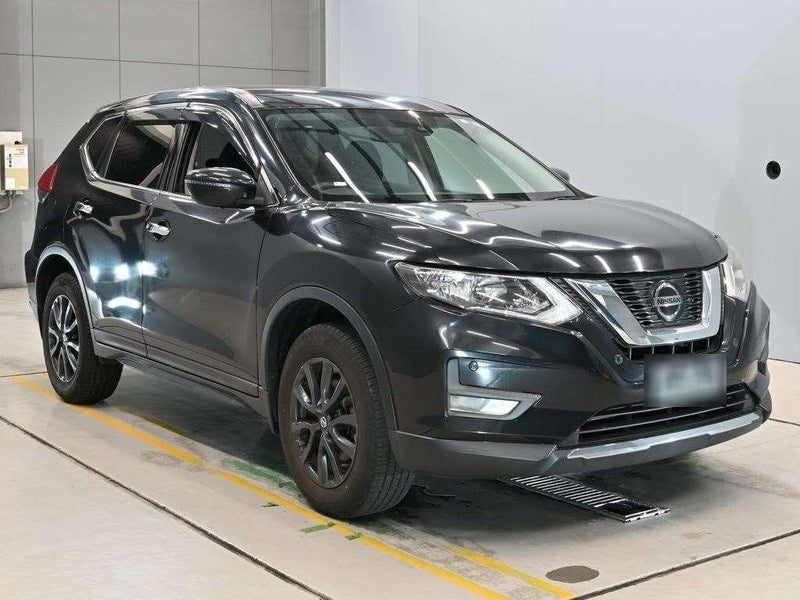 2021 Nissan X-Trail 20 S