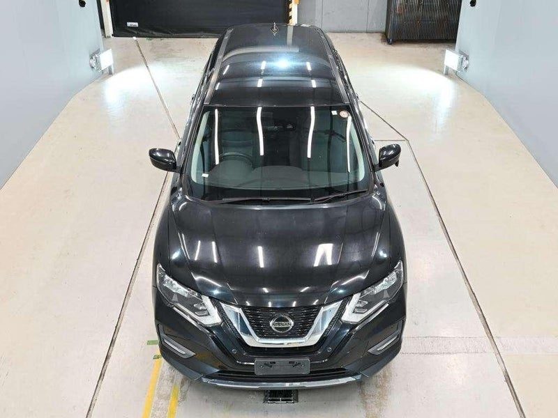 2021 Nissan X-Trail 20 S, photo 2