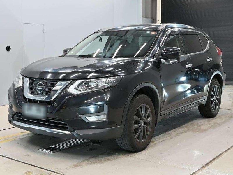 2021 Nissan X-Trail 20 S, photo 3