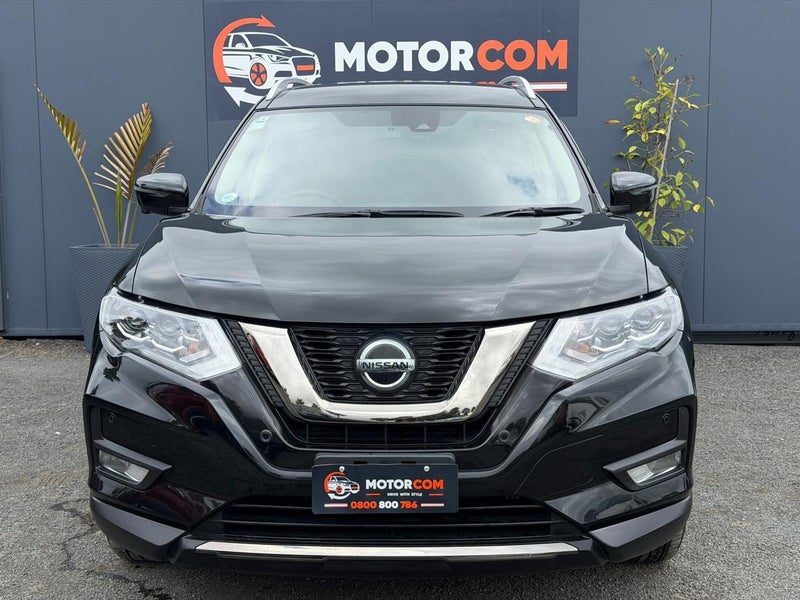 2021 Nissan X-Trail 20 XI, photo 2