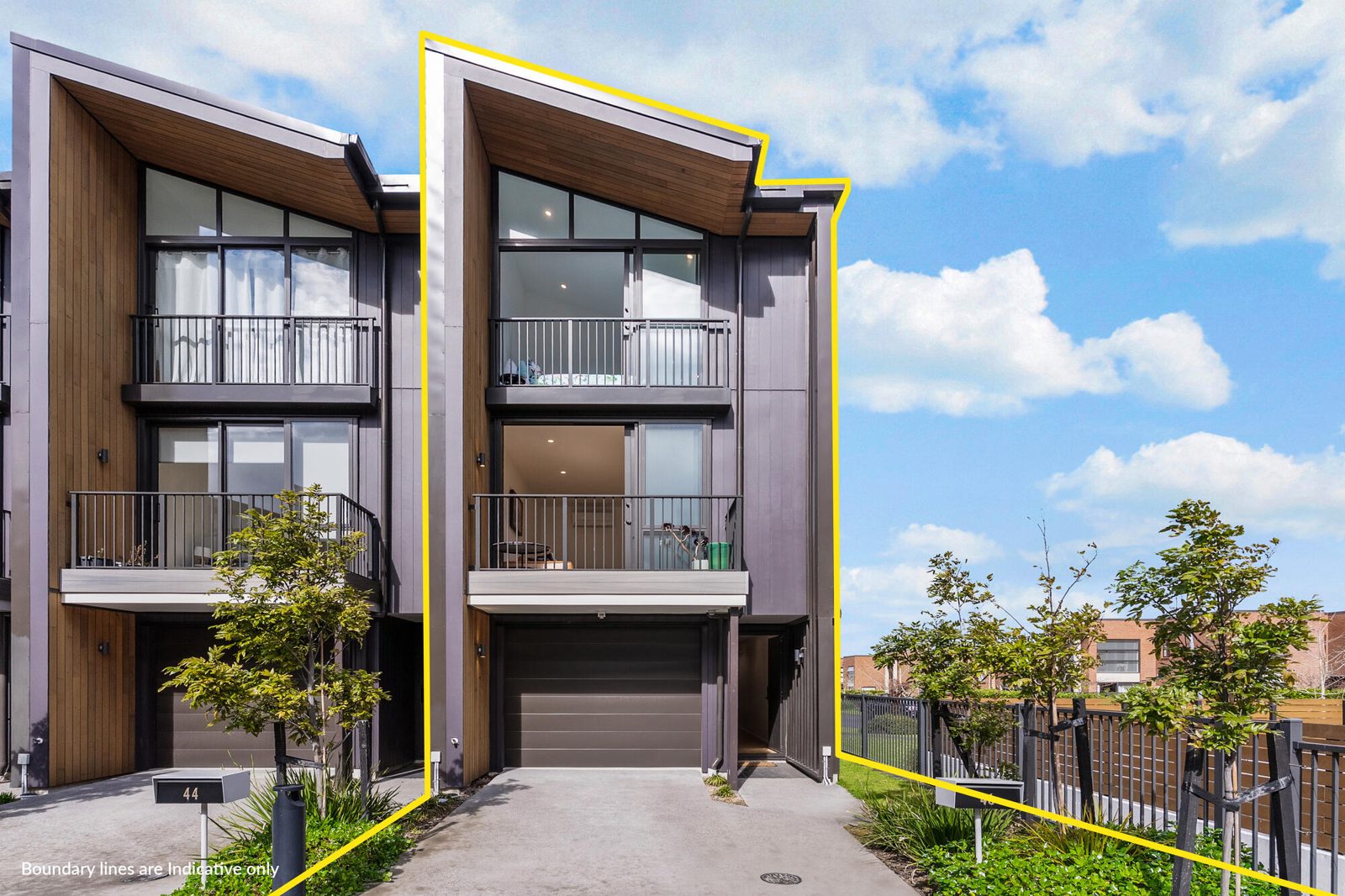46 Amber Court, Stonefields, photo 6