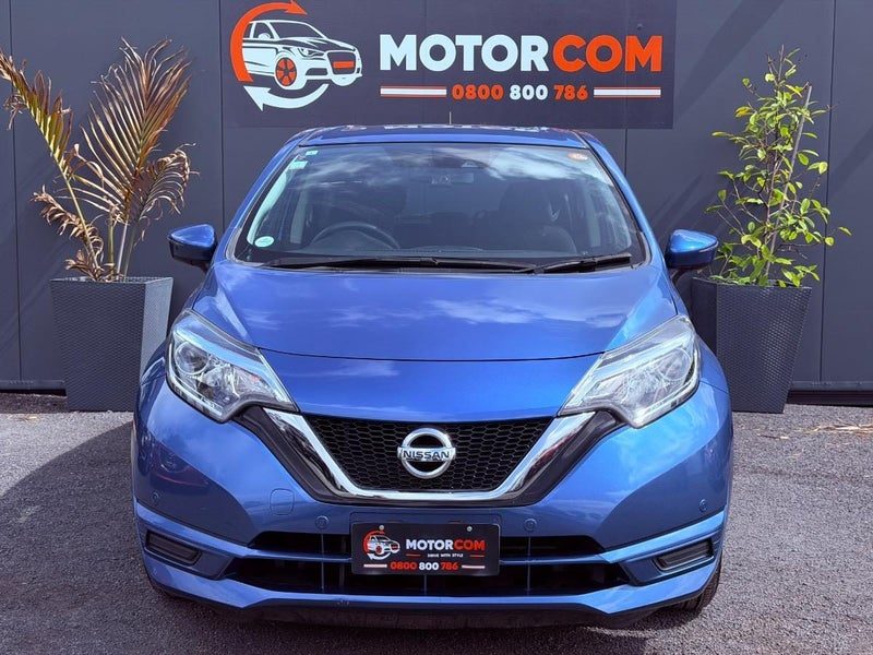 2019 Nissan Note X, photo 2