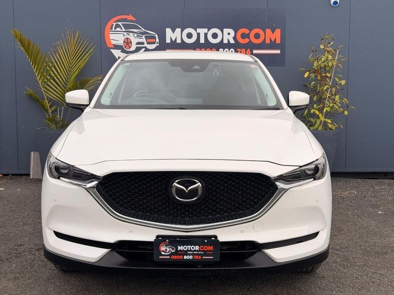 2017 Mazda CX-5 2.0 S, photo 2