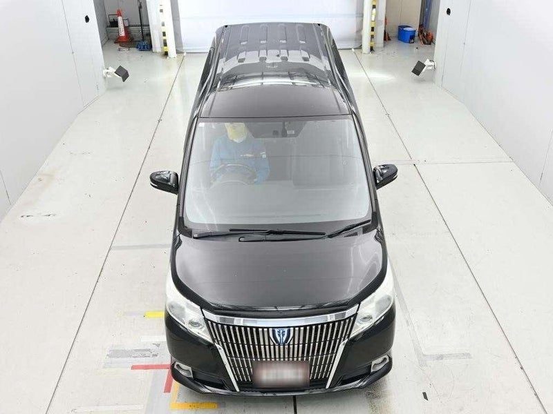 2014 Toyota Esquire GI, photo 3