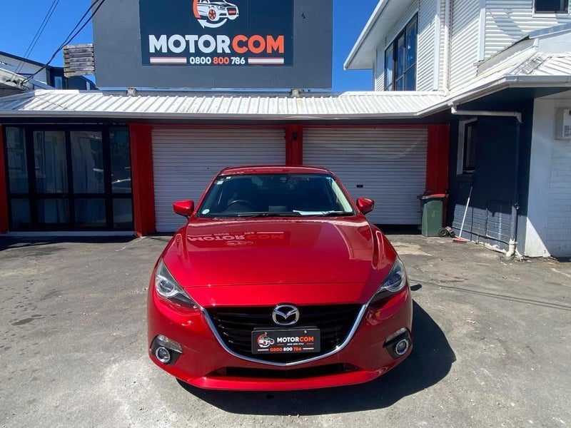 2014 Mazda Axela 1.5 S, photo 2