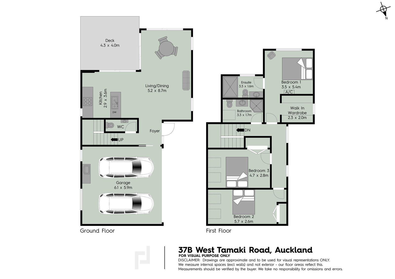 37B West Tamaki Road, Saint Heliers, photo 4