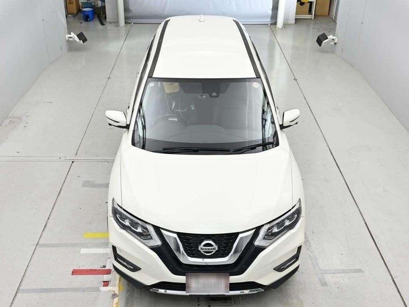 2018 Nissan X-Trail 20 XI, photo 2