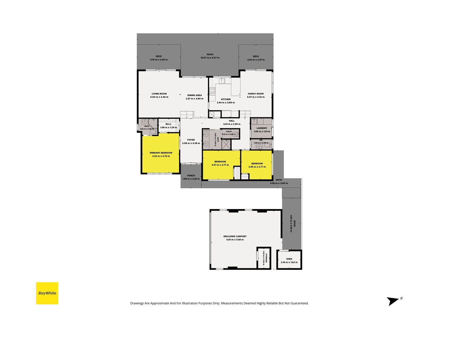 14 Majesty Place, Half Moon Bay, photo 2