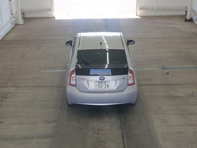 2012 Toyota Prius S / Fog Lights / Push Start, photo 2
