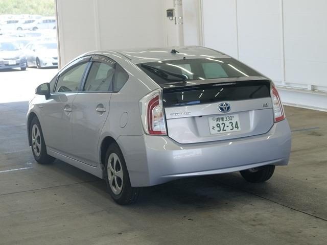 2012 Toyota Prius S / Fog Lights / Push Start, photo 3