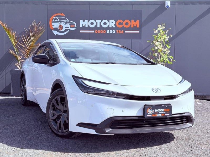 2023 Toyota Prius
