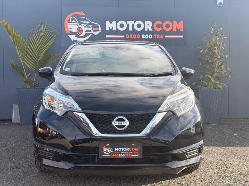 2019 Nissan Note X, photo 2