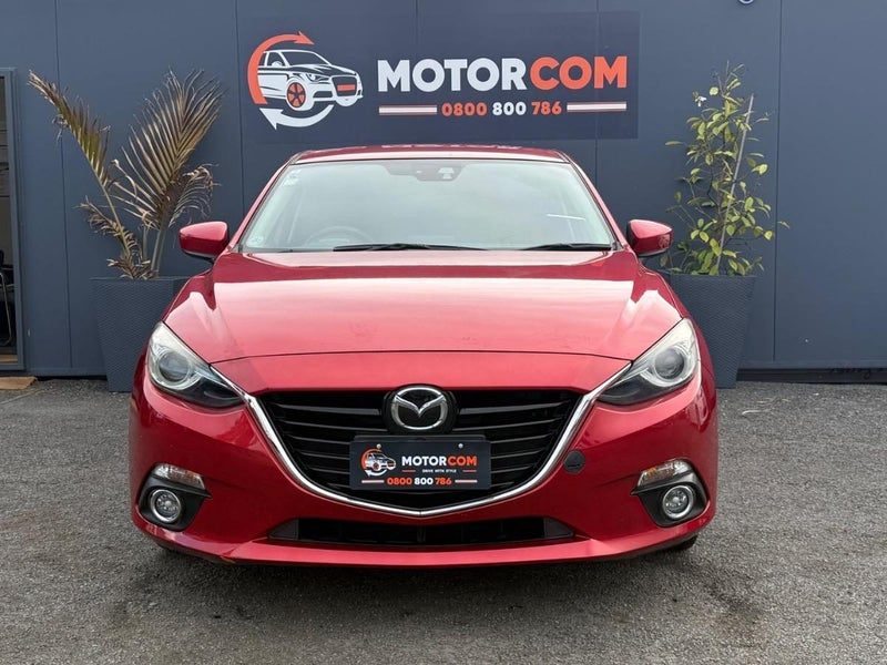 2014 Mazda Axela 2.0 S, photo 2