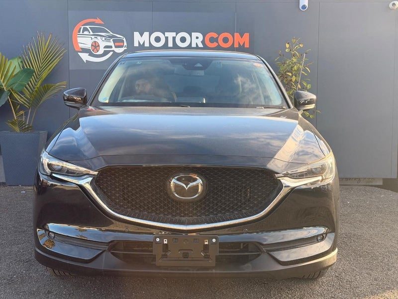 2017 Mazda CX-5 2.0 S, photo 2