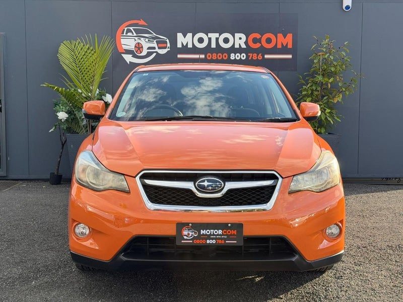 2014 Subaru XV 2.0I / Alloys / Cruise Control, photo 2