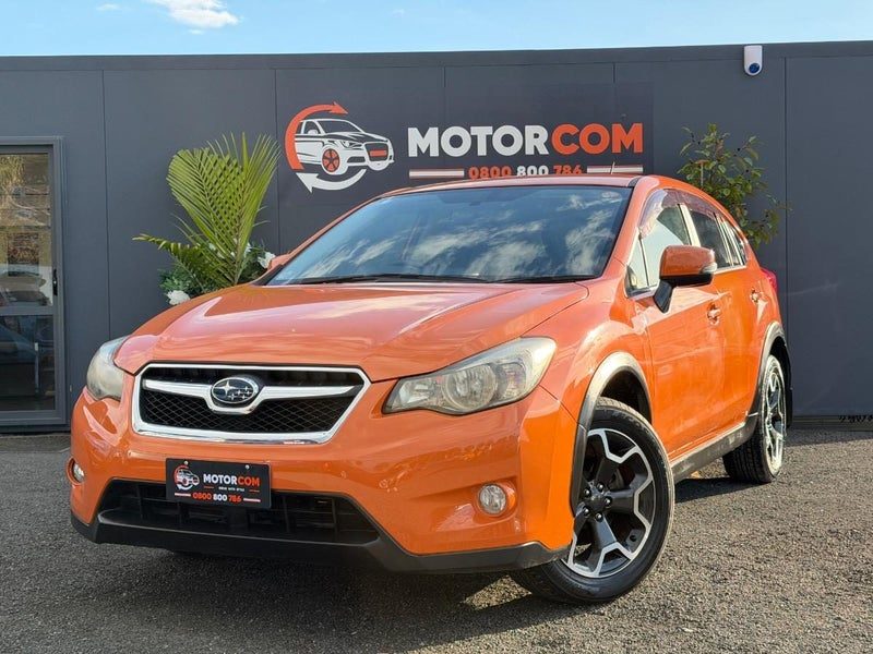 2014 Subaru XV 2.0I / Alloys / Cruise Control, photo 3