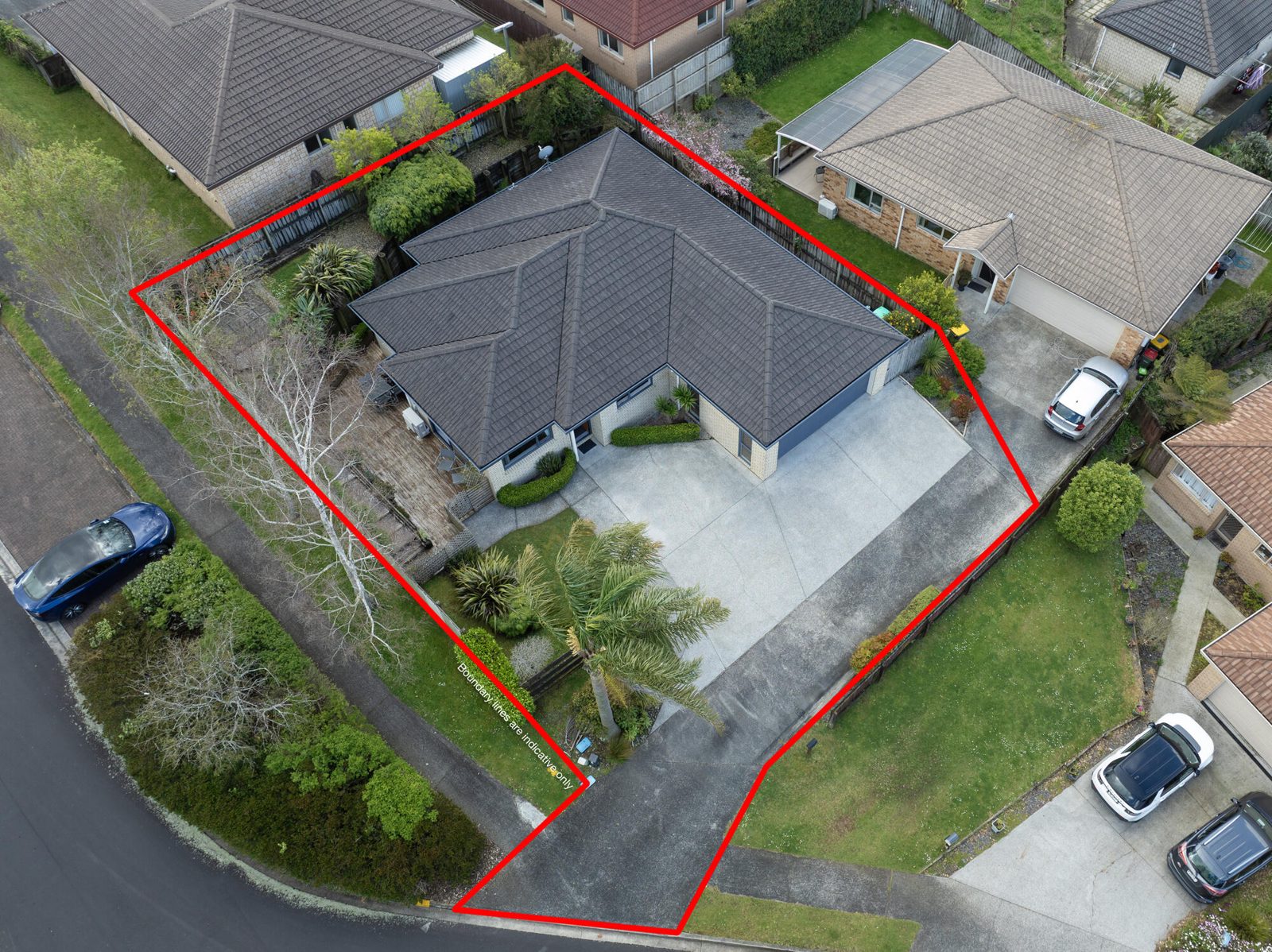 20 Les Marston Place, Pukekohe, photo 16