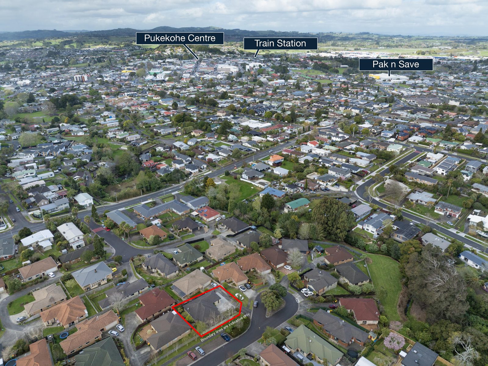 20 Les Marston Place, Pukekohe, photo 17