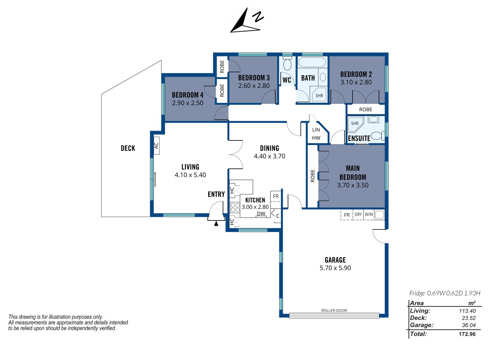 20 Les Marston Place, Pukekohe, photo 4