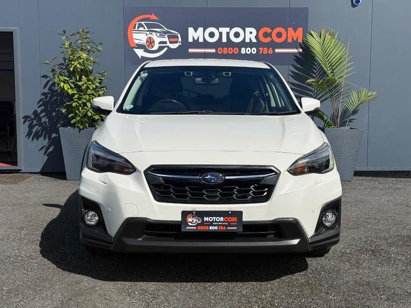 2017 Subaru XV 2.0i, photo 2