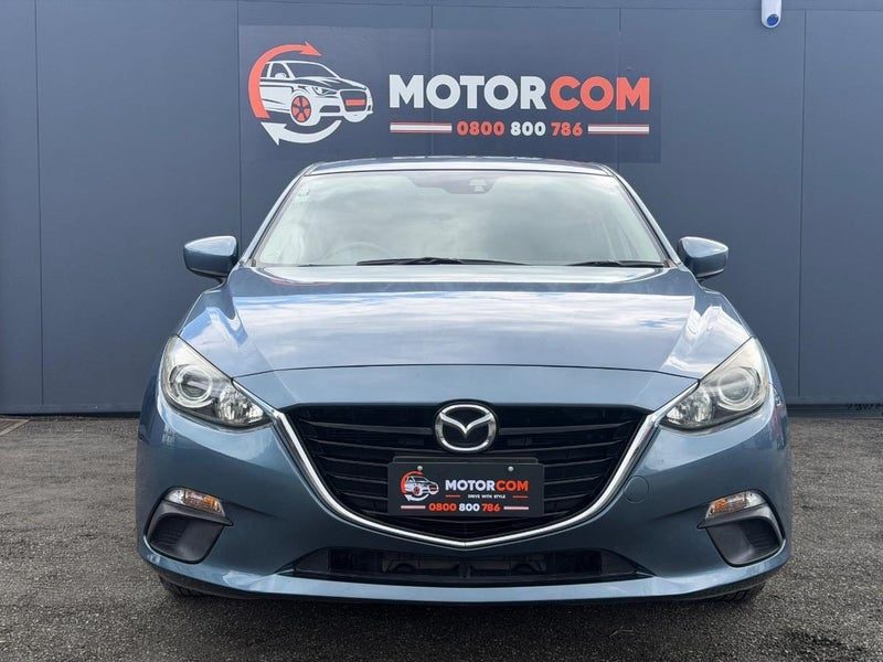 2015 Mazda Axela 1.5 S, photo 2