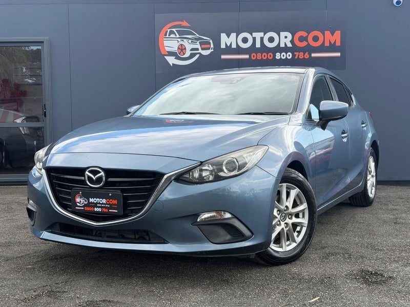 2015 Mazda Axela 1.5 S, photo 3
