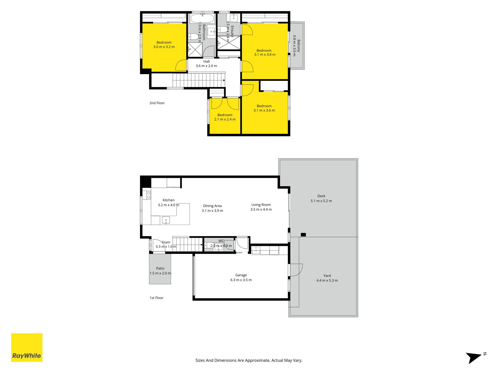 17B Holland Avenue, Point England, photo 2
