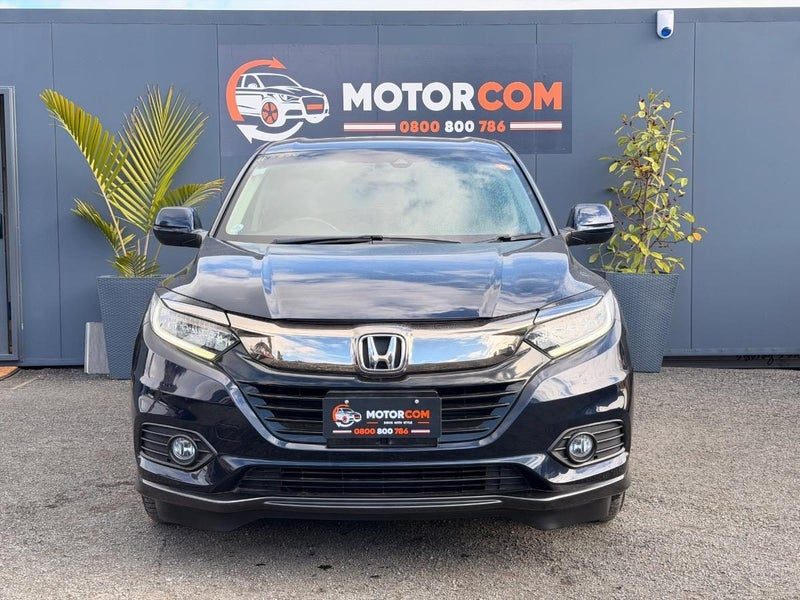 2018 Honda Vezel X, photo 2